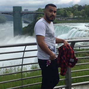 Meet your Posher, Adolfo